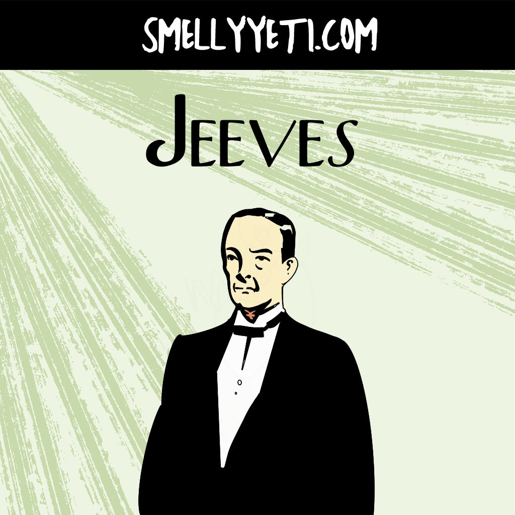 Jeeves