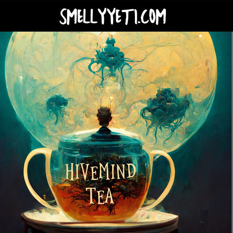 Hivemind Tea