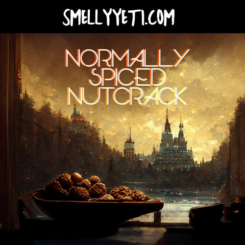 Normally Spiced Nutcrack
