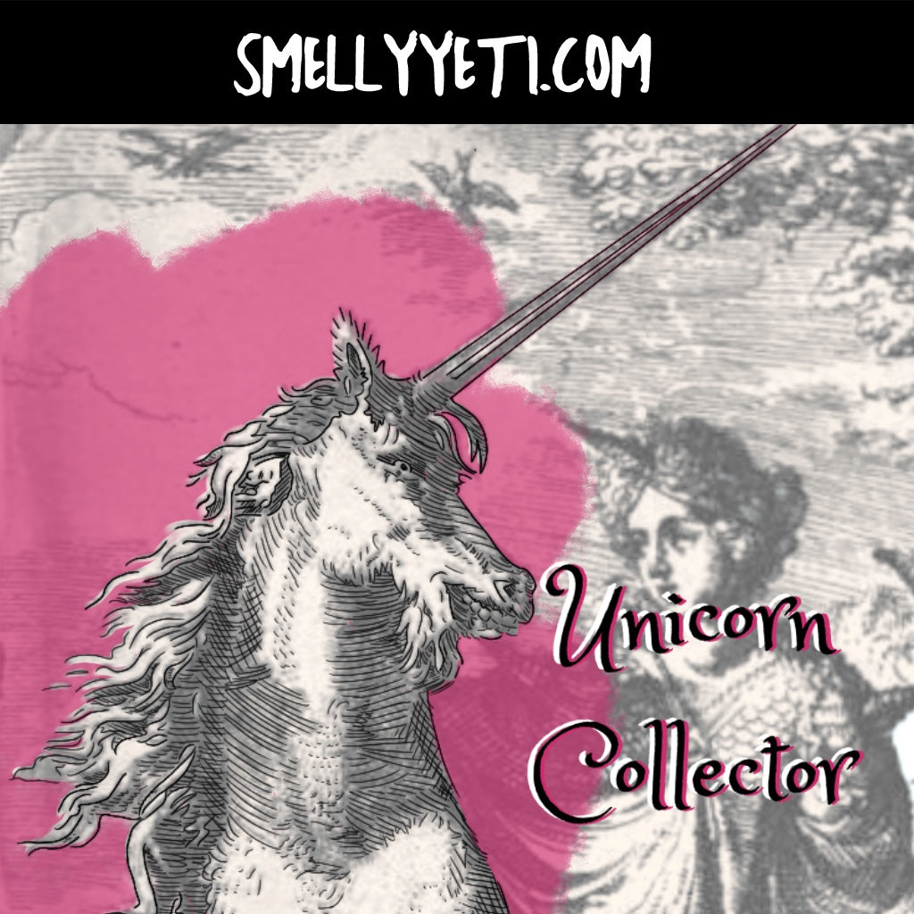 Unicorn Collector