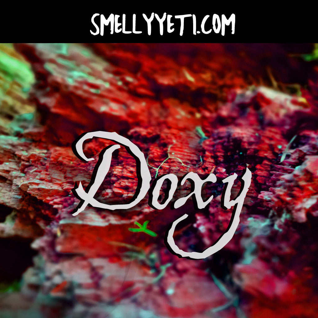 Doxy