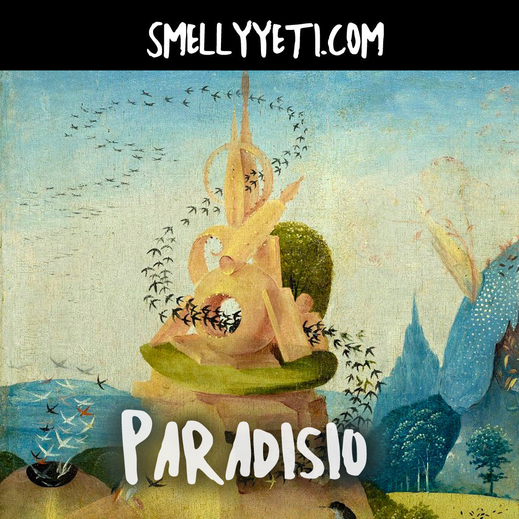 Paradisio