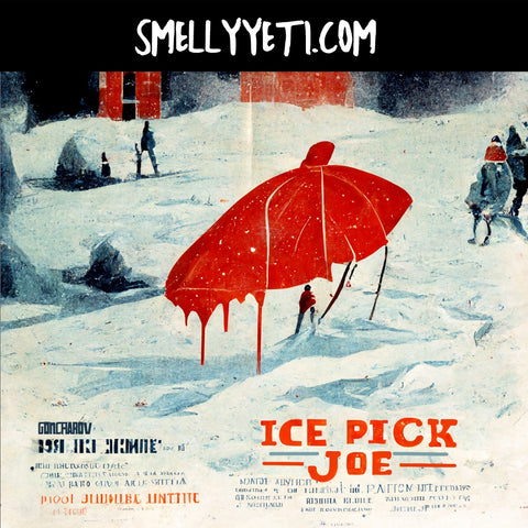 Ice Pick Joe