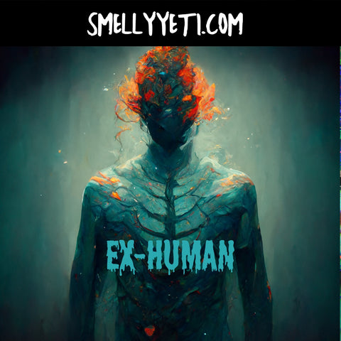 Ex-Human