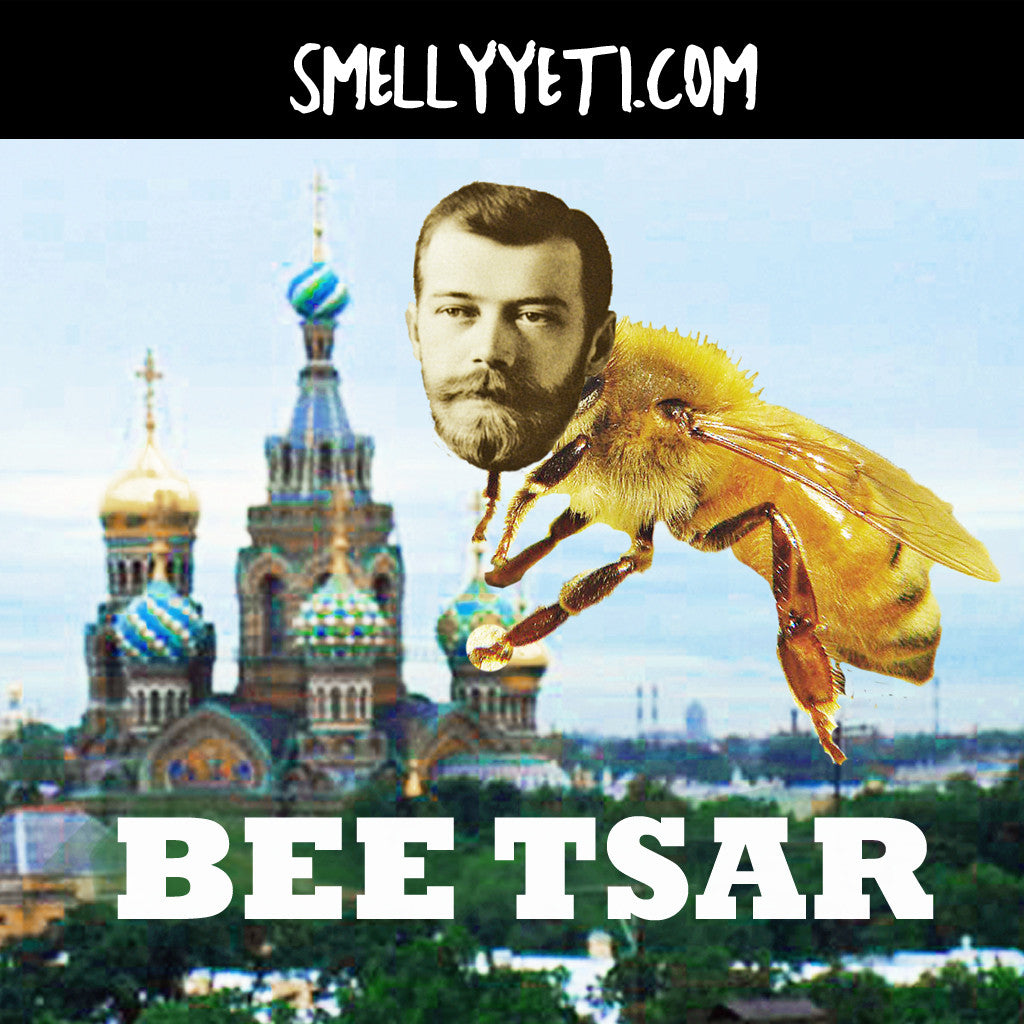 Bee Tsar