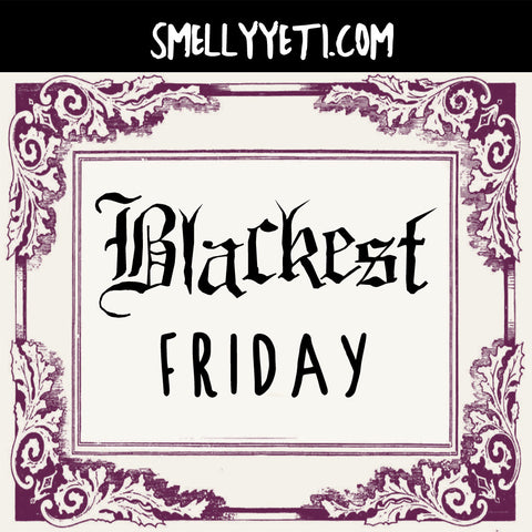 Blackest Friday