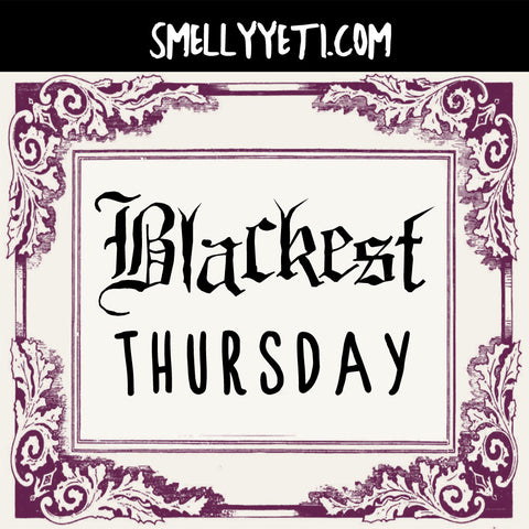 Blackest Thursday