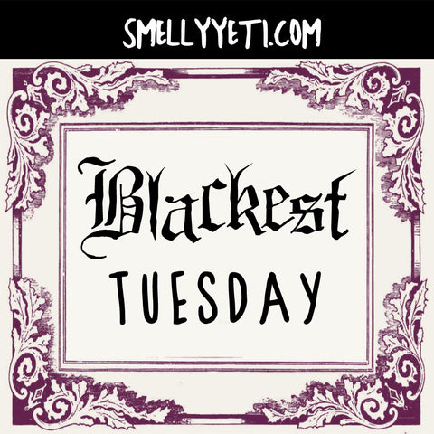 Blackest Tuesday