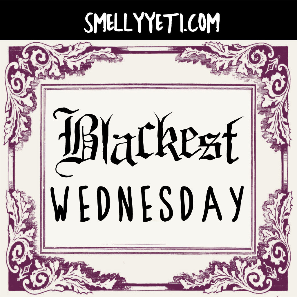 Blackest Wednesday