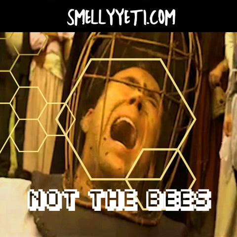 Not The Bees